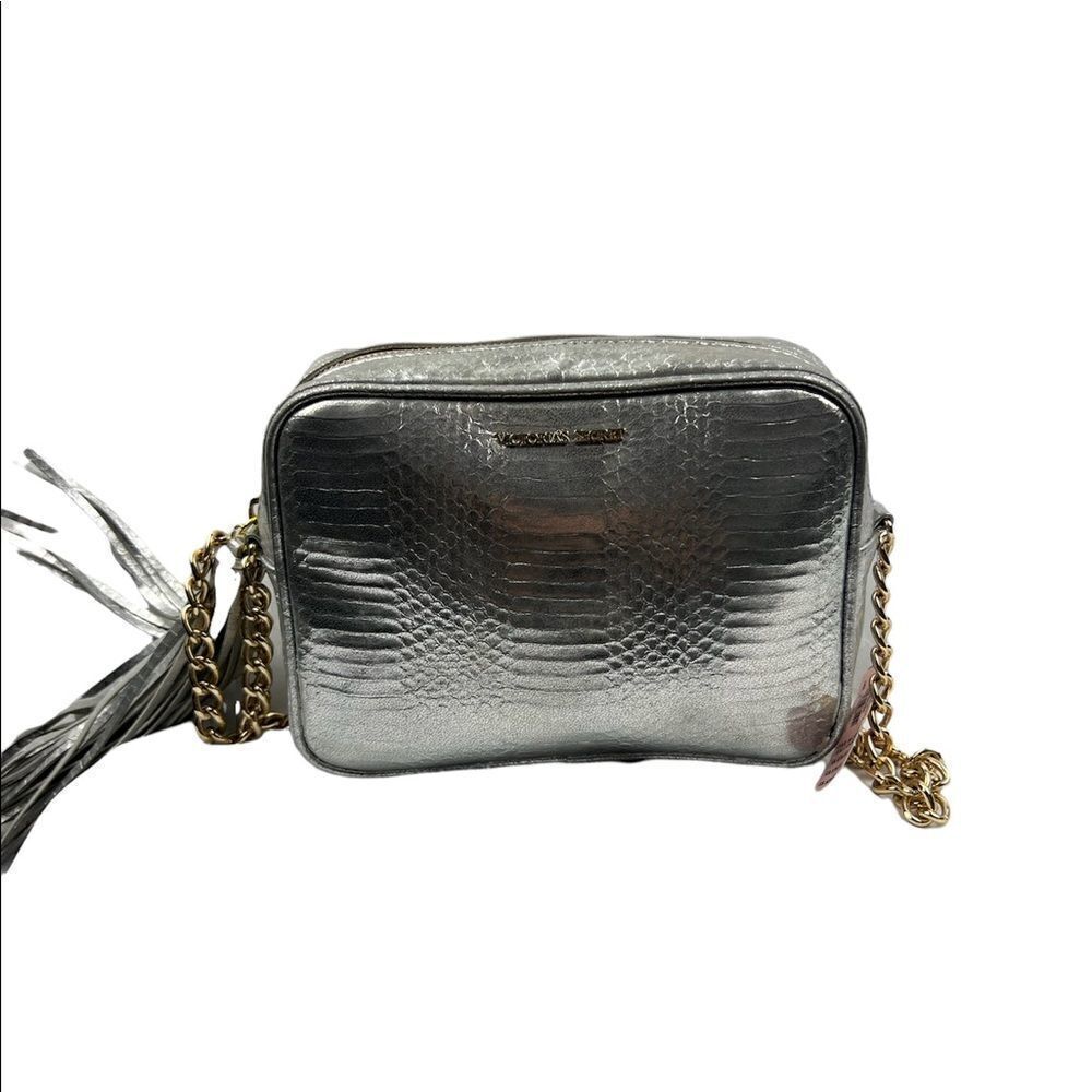 Pre-Loved with tag Victoria Secret Crossbody